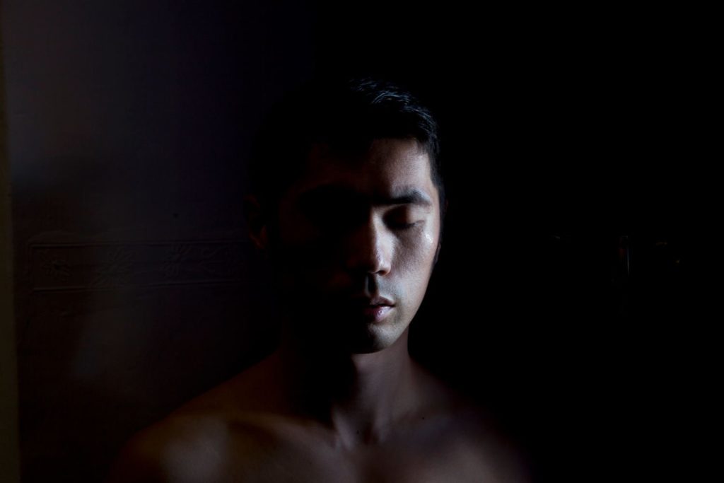  10-photographers-2019-Shen-Wei-Self-portrait-Cusco 