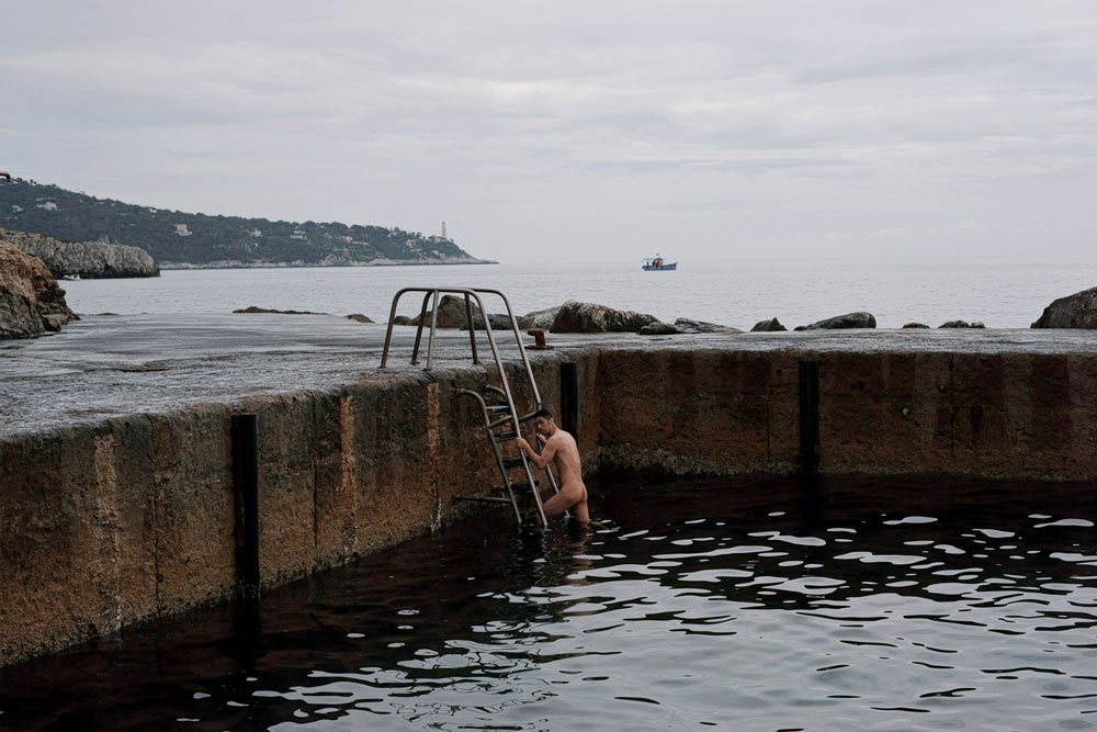  10-photographers-2019-Shen-Wei-Self-portrait-Villefranche 