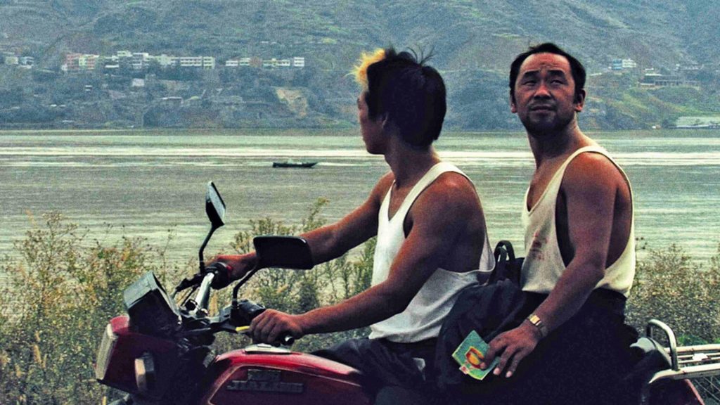  Jia-Zhangke-Still-Life-2006-108-minutes-film-Flowing-Waters 