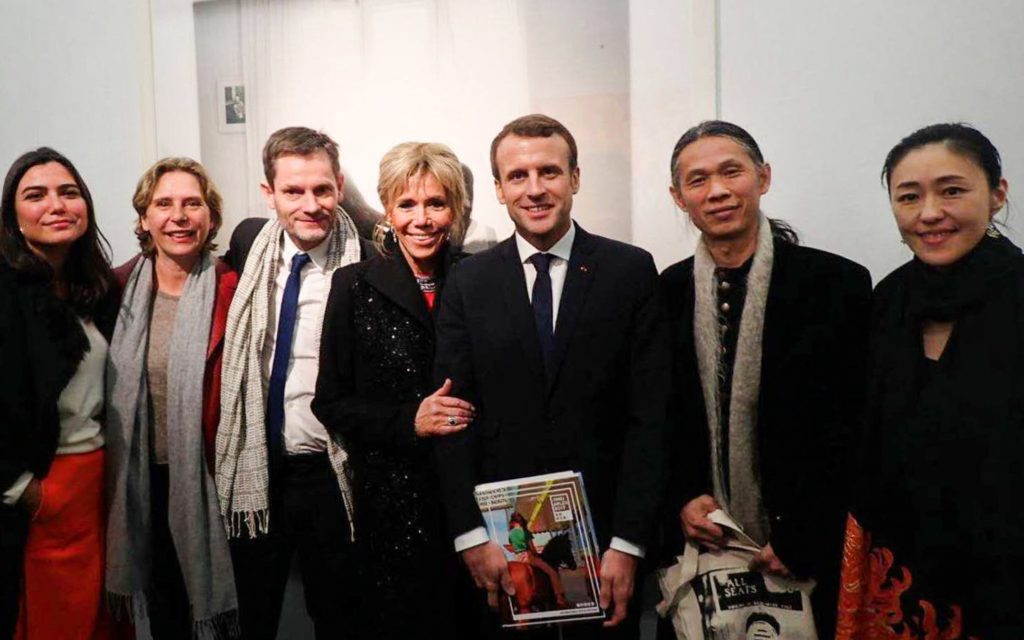  Jimei-x-Arles-Macron-UCCA 