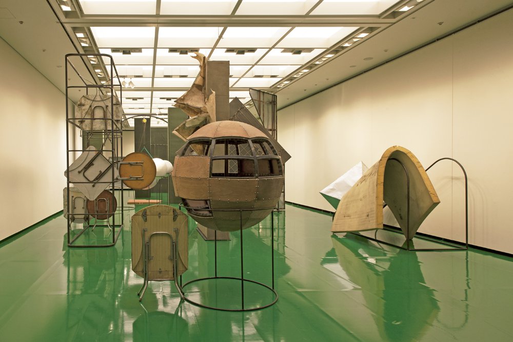  liu-wei-exhibition-green 