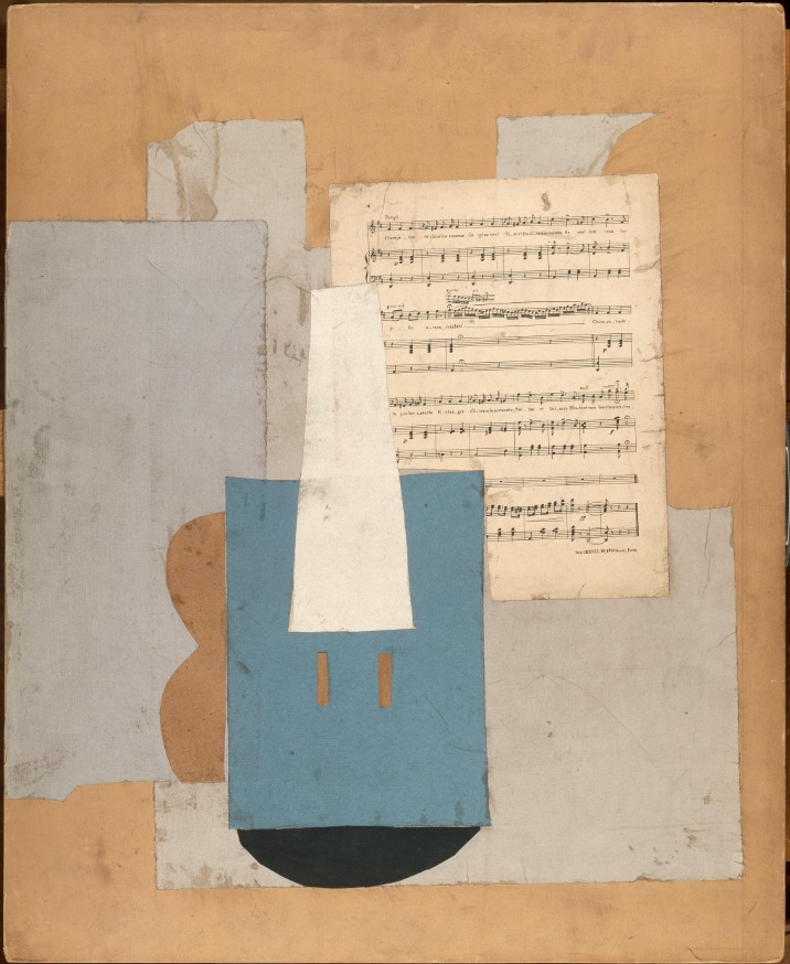  violon-picasso 