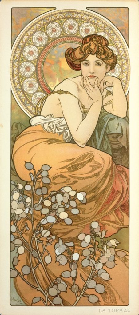  Mucha-Precious-Stones-Topaz 