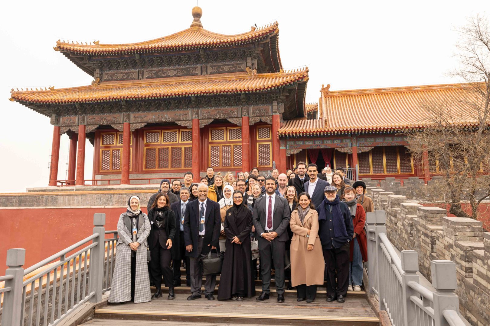 埃尔奥拉：阿拉伯半岛的奇迹绿洲”考古科学研讨会- Doors Art and Culture Agency