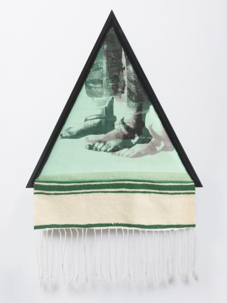  Three Outings to Pray. Courtesy Amira Lamti et Yosr Ben Ammar Gallery 
